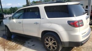 2015 Gmc Acadia SLT-2 – 1GKKRSKD7FJ150270